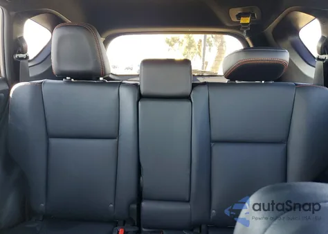 2017 Toyota Rav4 Se from USA, damaged, VIN 2T3JFREV2HW618407